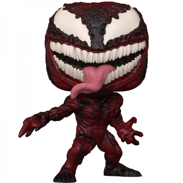 FUNKO POP! - DC Comics - Venom Let There Be Carnage Carnage #889